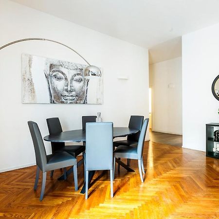 Exclusive 3 Bedrooms Apartment Near Duomo Milan Exterior photo