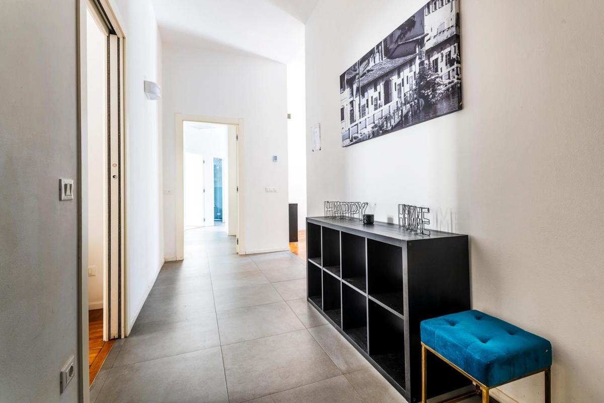 Exclusive 3 Bedrooms Apartment Near Duomo Milan Exterior photo